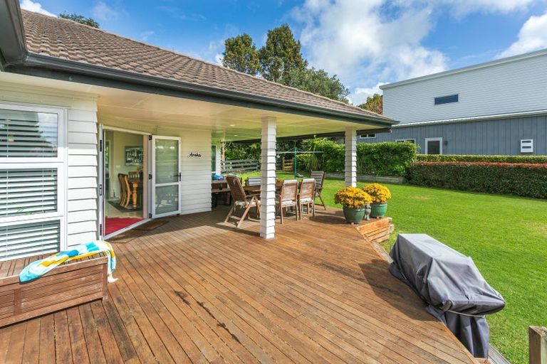 Photo of property in 6 Pa Road, Hahei, Whitianga, 3591