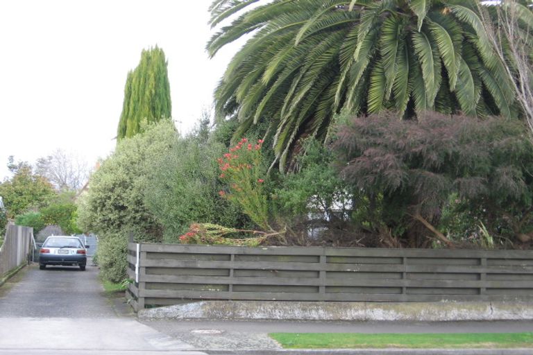 Photo of property in 436 College Street, Hokowhitu, Palmerston North, 4410