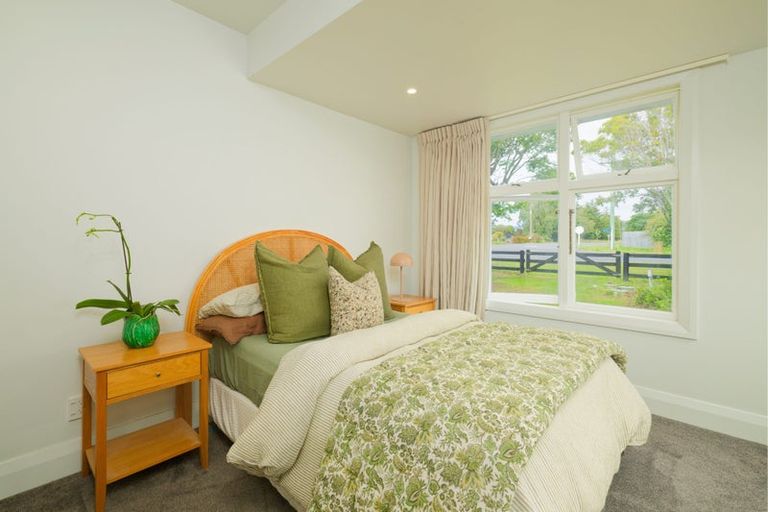 Photo of property in The Old Convent, 278 Mount Fyffe Road, Kaikoura Flat, Kaikoura, 7300