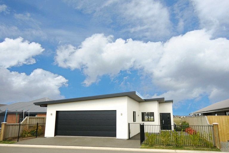 Photo of property in 125 Infinity Drive, Pegasus, 7612