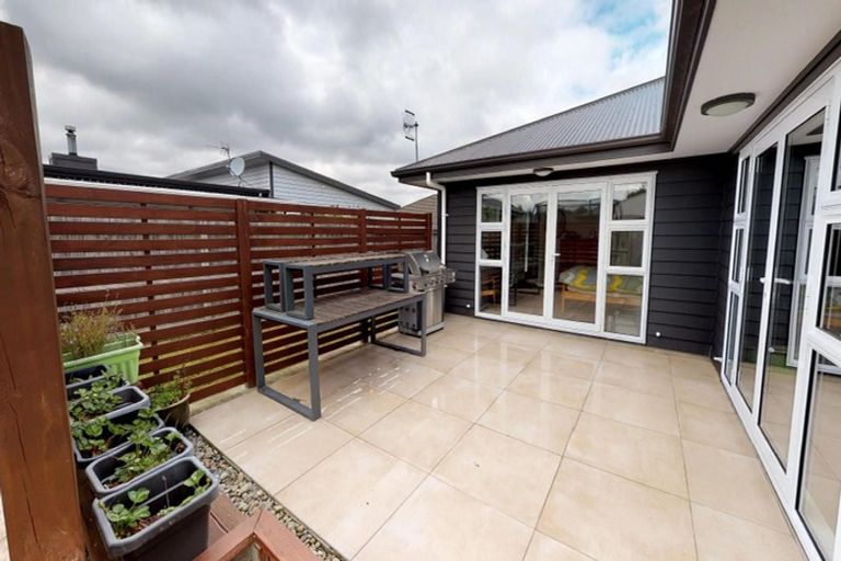 Photo of property in 296 Cambridge Avenue, Ashhurst, 4810