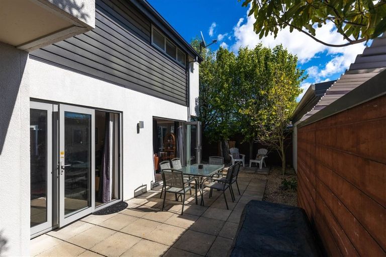 Photo of property in 30a Mayfair Street, Riccarton, Christchurch, 8011