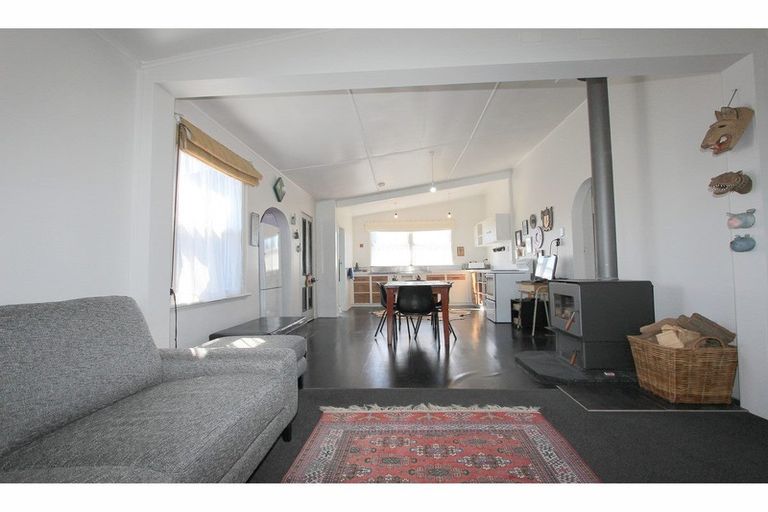 Photo of property in 30 Wakefield Street, Seddon, 7210