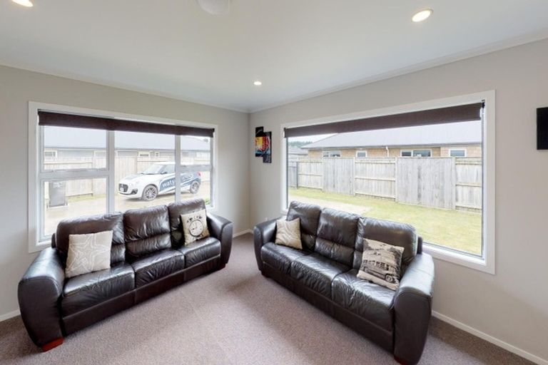 Photo of property in 296 Cambridge Avenue, Ashhurst, 4810