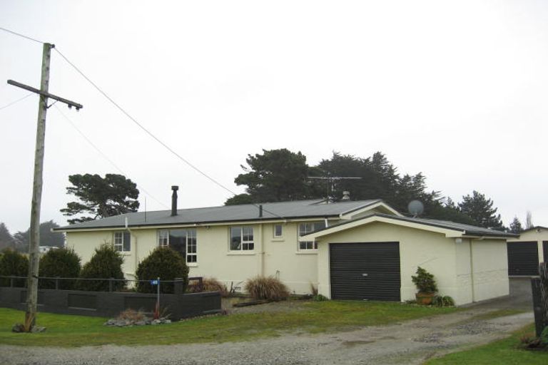 Photo of property in 40 Maher Street, Tisbury, Invercargill, 9877
