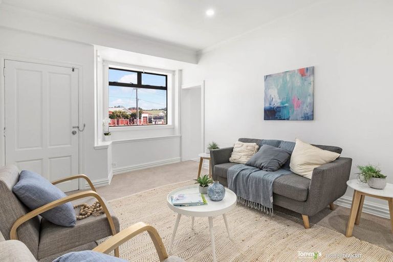 Photo of property in 69a Ellesmere Avenue, Miramar, Wellington, 6022