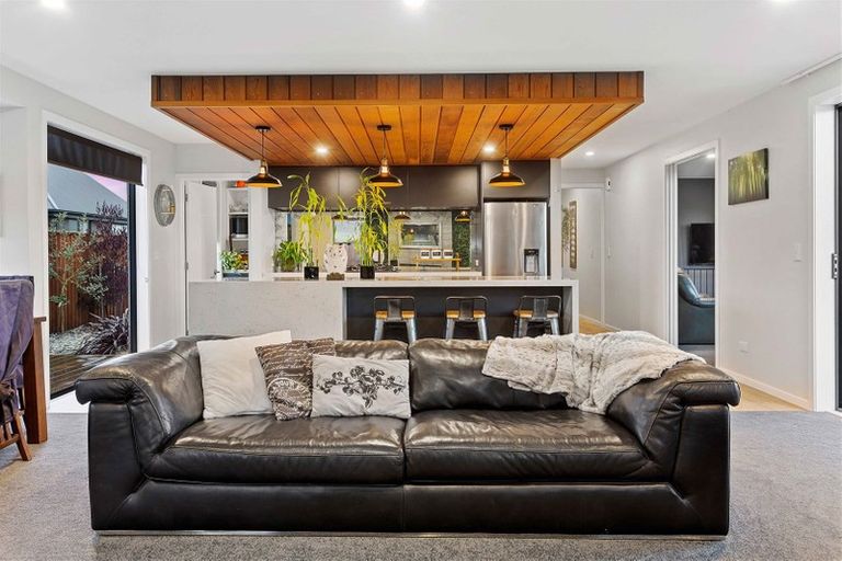 Photo of property in 21 Blair Place, Kaiapoi, 7630