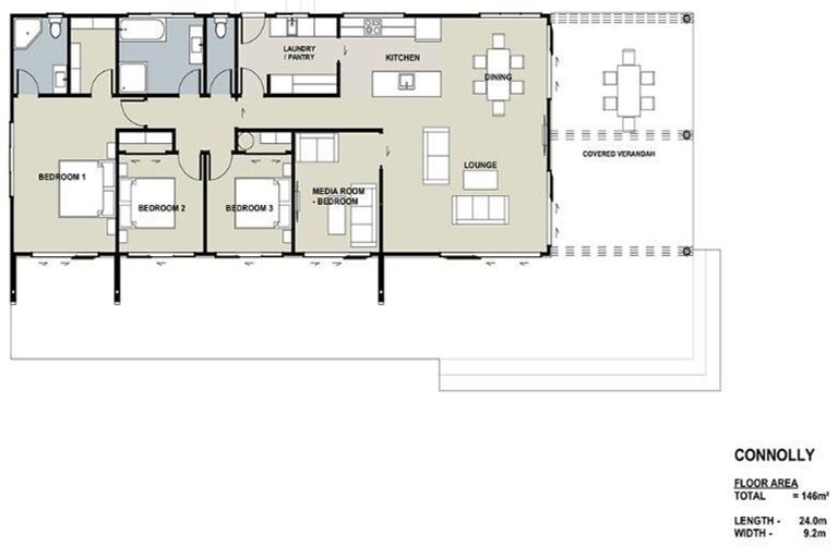 Photo of property in 78b Falls Road, Waerenga, Te Kauwhata, 3782