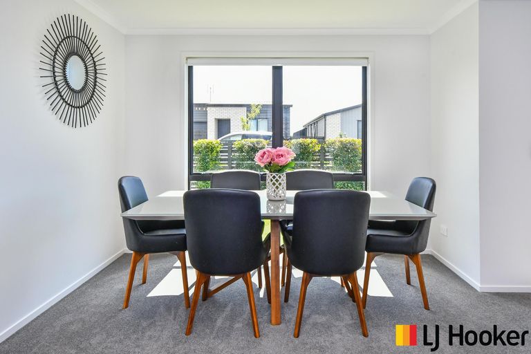 Photo of property in 17 Sierra Way, Ramarama, Drury, 2579