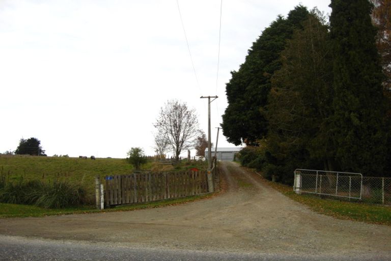 Photo of property in 67 Station Road, Tapanui, 9775