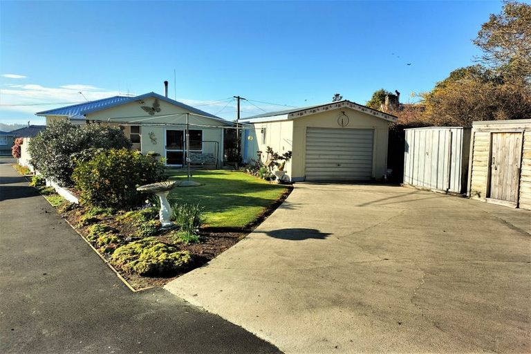 Photo of property in 7 Fleet Street, Oamaru North, Oamaru, 9400