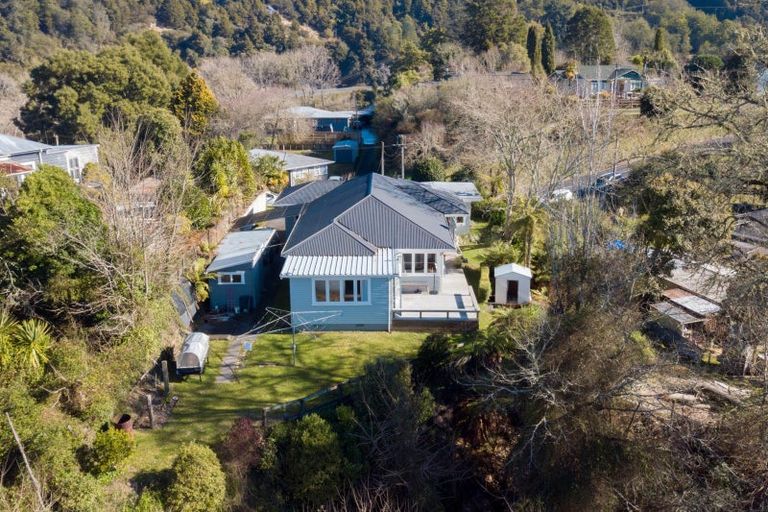 Photo of property in 27 Ward Street, Taumarunui, 3920