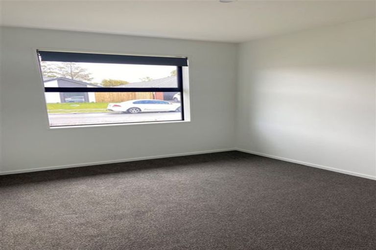 Photo of property in 1 Songpa Street, Halswell, Christchurch, 8025
