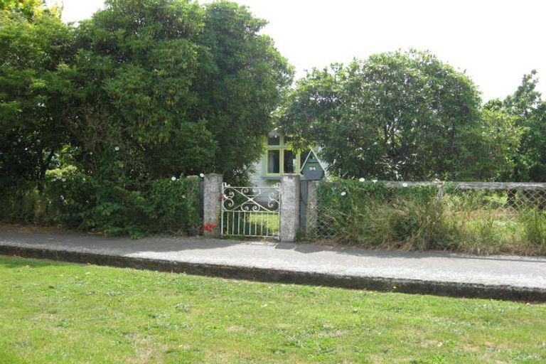 Photo of property in 94 Sedcole Street, Pahiatua, 4910
