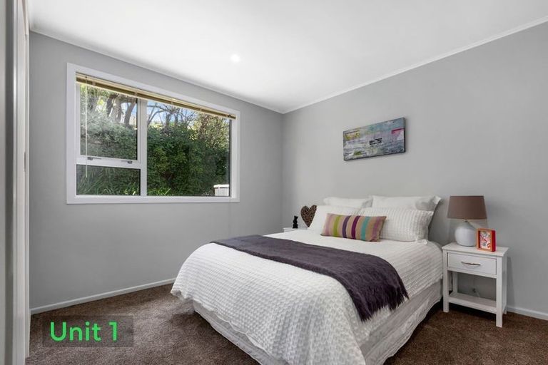 Photo of property in 1/7 Arawhata Street, Ranui, Porirua, 5024