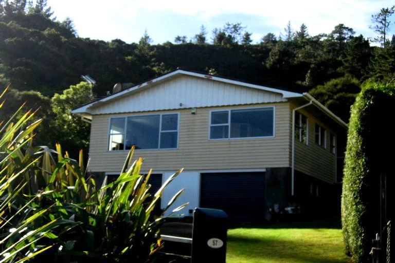 Photo of property in 57 Kairimu Street, Stokes Valley, Lower Hutt, 5019