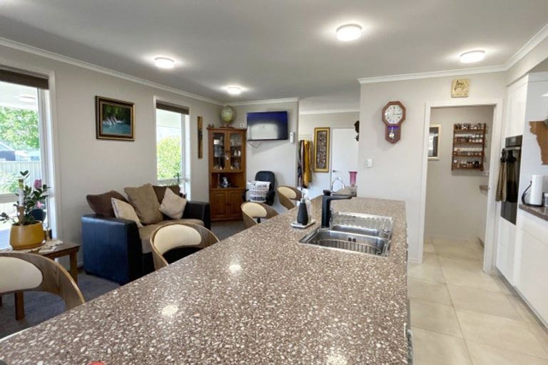 Photo of property in 8 Sunset Place, Otematata, 9412