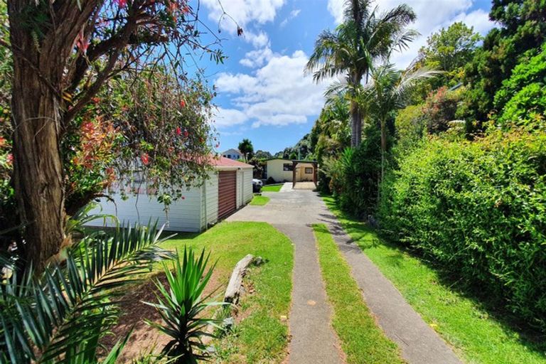 Photo of property in 25 Fitzgerald Road, Pukenui, Kaitaia, 0484