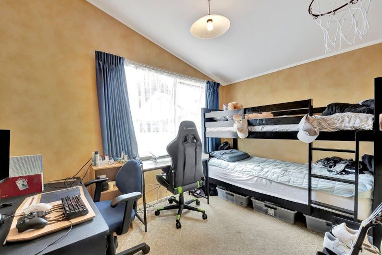 Photo of property in 44 Elmwood Crescent, Pukete, Hamilton, 3200