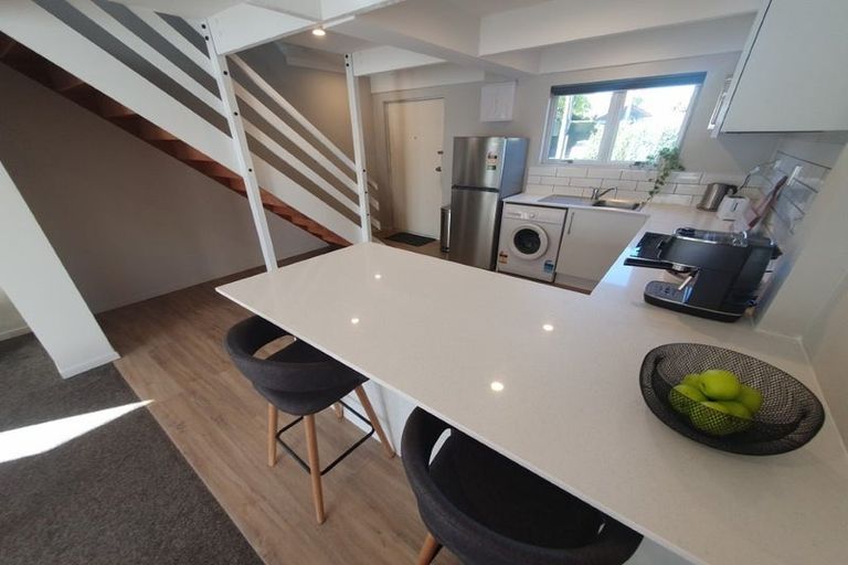 Photo of property in 1/25 Rogers Street, Sydenham, Christchurch, 8023