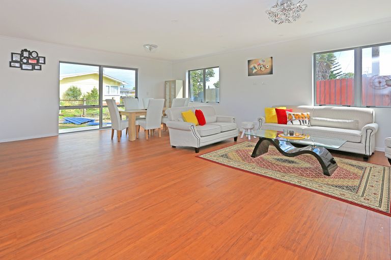 Photo of property in 27a Portage Road, Papatoetoe, Auckland, 2025