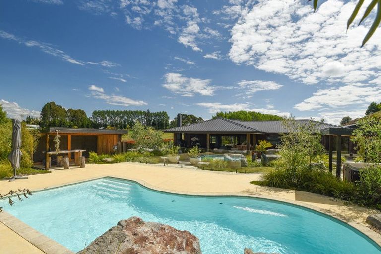 Photo of property in 117a Te Puea Road, Tikitere, Rotorua, 3074