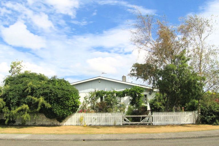 Photo of property in 29 Kiwi Street, Heretaunga, Upper Hutt, 5018