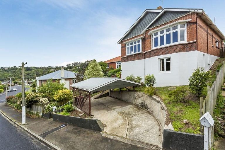 Photo of property in 23 Cranston Street, Andersons Bay, Dunedin, 9013