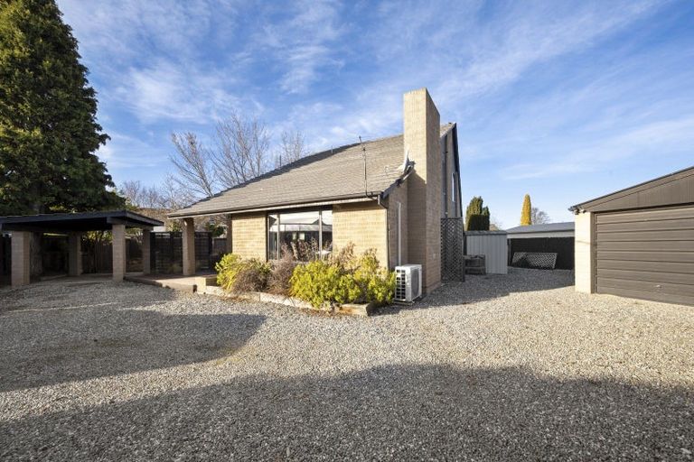 Photo of property in 8 Ellis Street, Alexandra, 9320