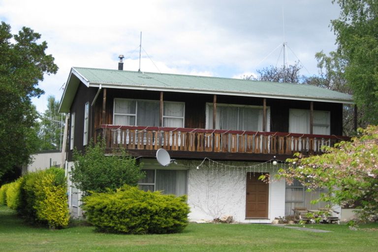 Photo of property in 19 Harrogate Street, Hanmer Springs, 7334
