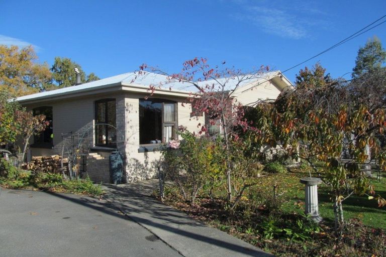 Photo of property in 13 Shannon Street, Alexandra, 9320