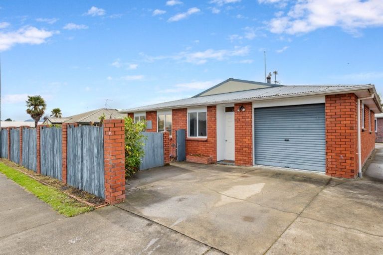 Photo of property in 29 Arthur Baker Place, Redwoodtown, Blenheim, 7201