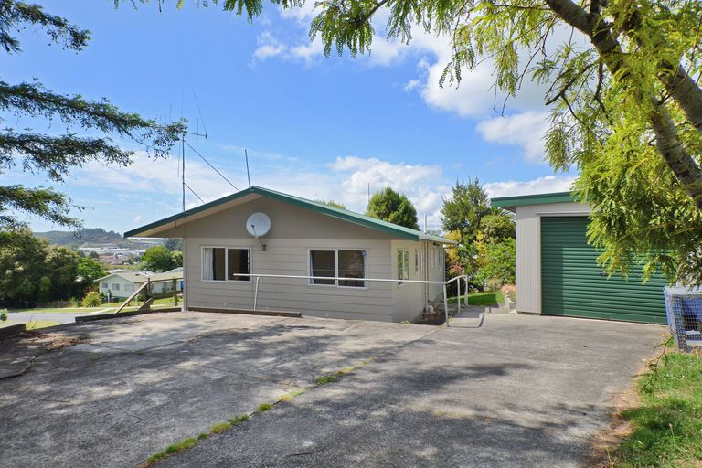 Photo of property in 6 Fairburn Street, Raumanga, Whangarei, 0110