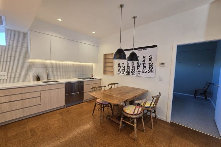 Photo of property in 18/35 Torrens Terrace, Mount Cook, Wellington, 6011