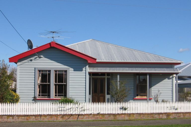 Photo of property in 103 Perry Street, Masterton, 5810