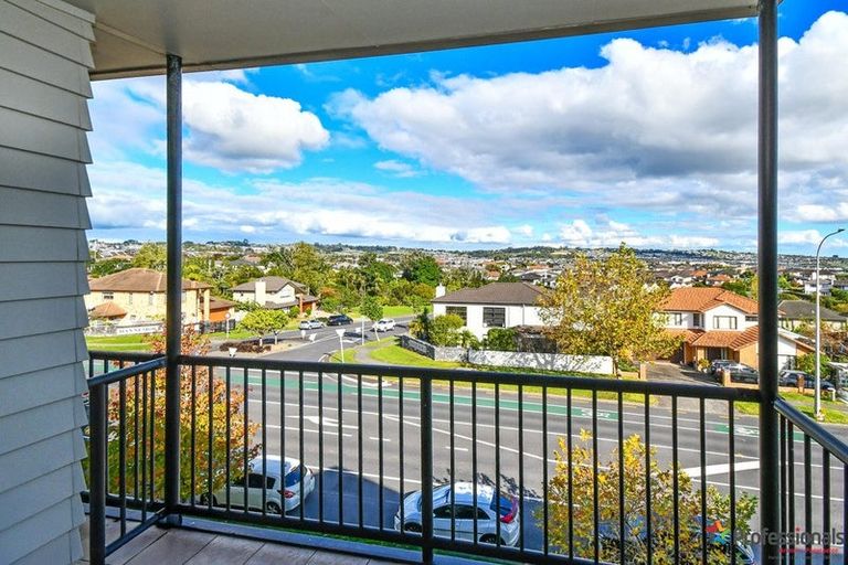 Photo of property in 39/124 Stancombe Road, Flat Bush, Auckland, 2016