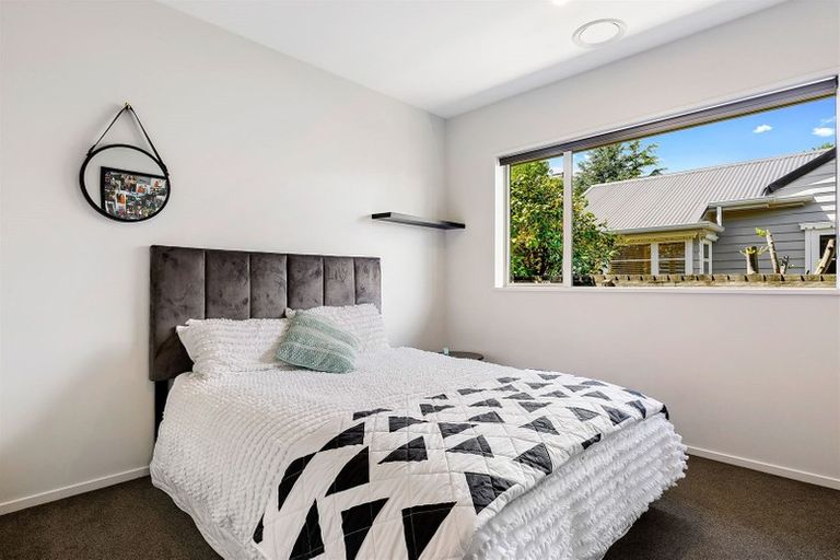 Photo of property in 8 Orkney Street, Strowan, Christchurch, 8052