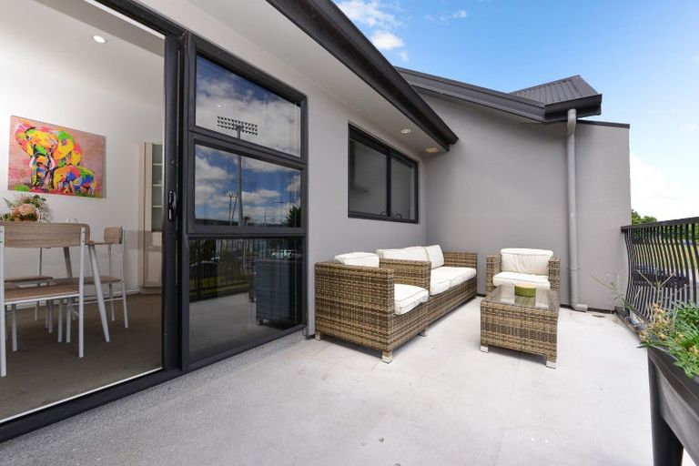 Photo of property in 416b Tristram Street, Whitiora, Hamilton, 3200