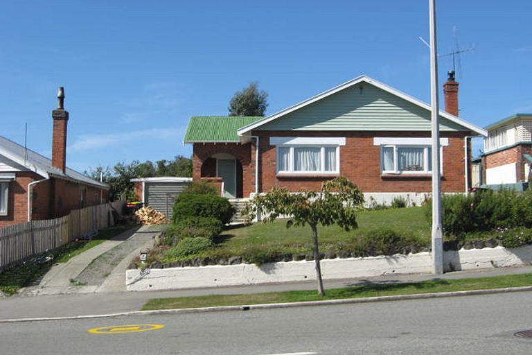 Photo of property in 52 Preston Street, West End, Timaru, 7910