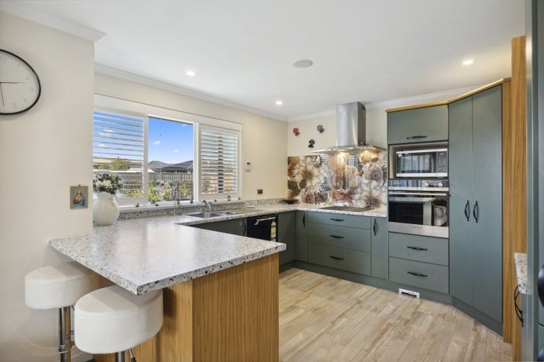 Photo of property in 24 Rowan Place, Mosgiel, 9024