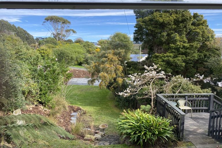 Photo of property in 13 Roebuck Rise, Broad Bay, Dunedin, 9014