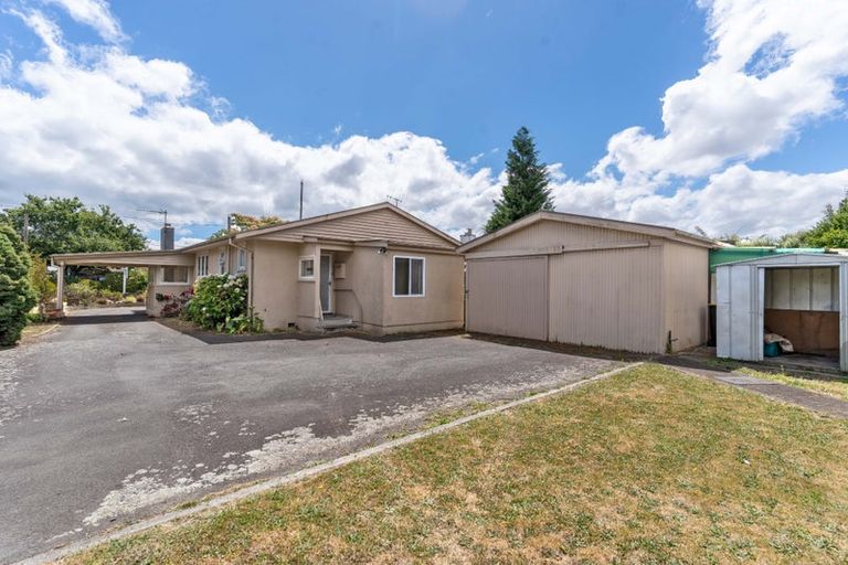 Photo of property in 8 Opaki Road, Lansdowne, Masterton, 5810