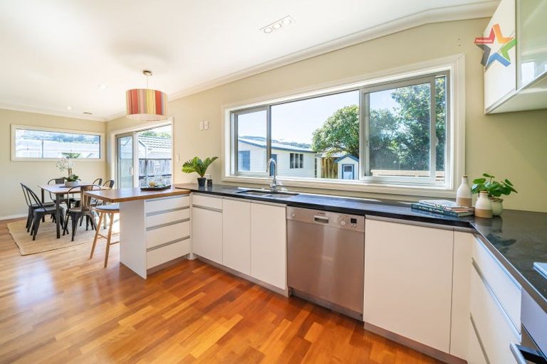 Photo of property in 10 Ropata Crescent, Boulcott, Lower Hutt, 5010