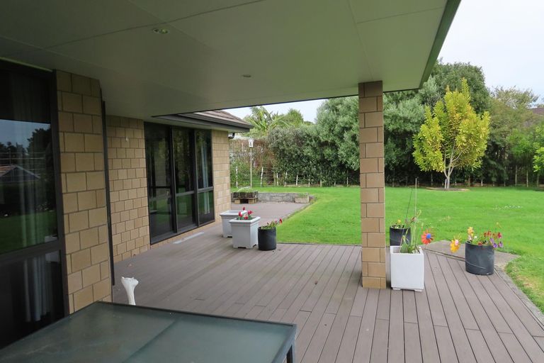 Photo of property in 1 Powell Lane, Waiau Pa, Pukekohe, 2679