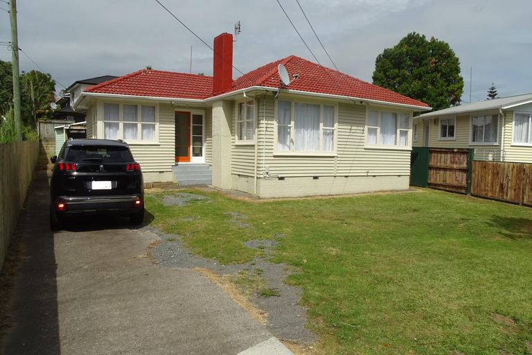 Photo of property in 36 Pah Road, Papatoetoe, Auckland, 2025