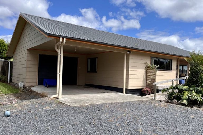 Photo of property in 261 State Highway 1, Ohaeawai, Kaikohe, 0472