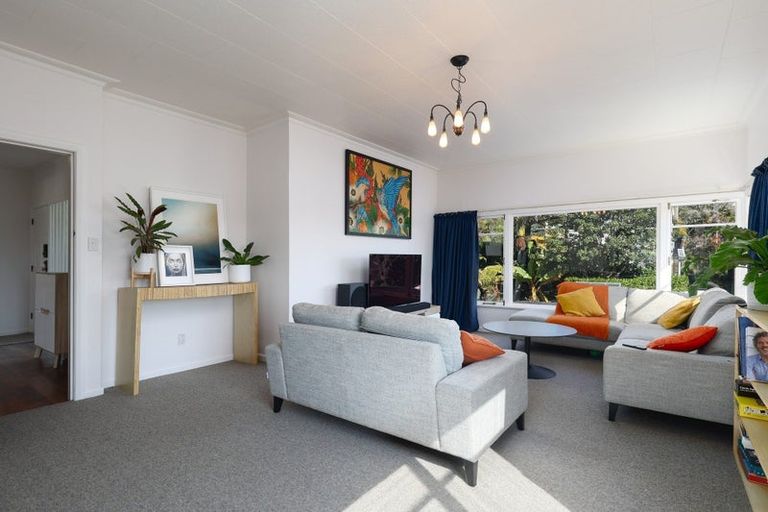 Photo of property in 279 Hampden Street, Nelson South, Nelson, 7010