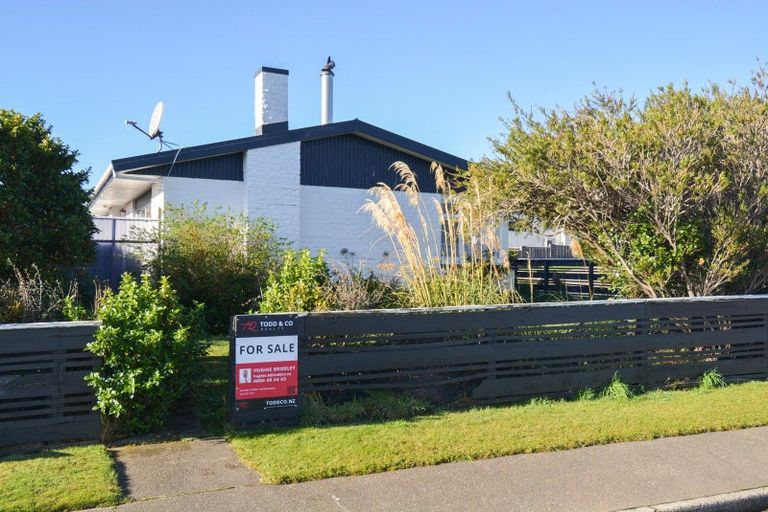 Photo of property in 2 Medway Street, Kingswell, Invercargill, 9812