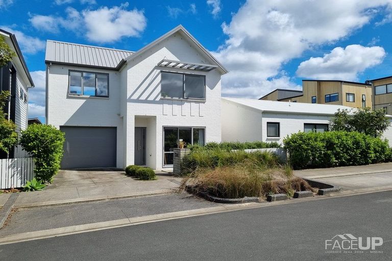 Photo of property in 24 Saltmarsh Road, Hobsonville, Auckland, 0616