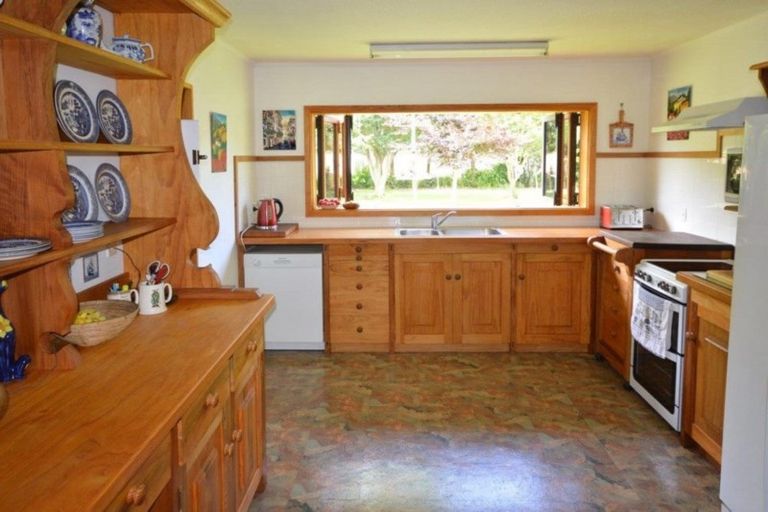 Photo of property in 56 Daniels Road, Normanby, Timaru, 7971